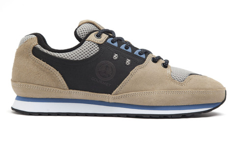 Conners: Angora/White