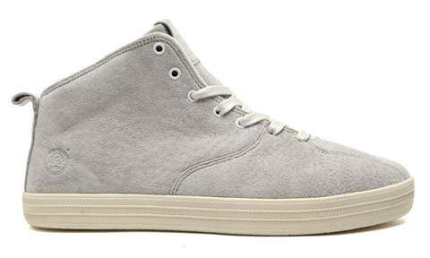 Quattro Skate S: White/White