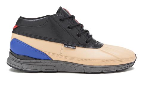 Quadici Lite: Sand/Royal
