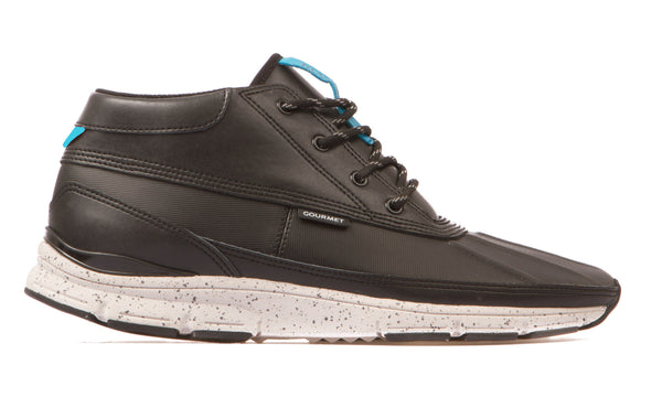 Black Scale Quadici Lite: WP Black/Black