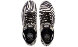 Womens Uno AP: Black/White/Tiger