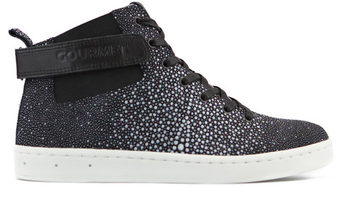 Nove 2 LX: Stingray/White