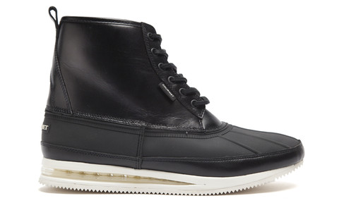 The 21: Black/Papyrus