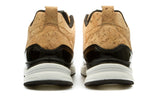 Womens The 35 Lite Cork LX: Gold Cork/Black