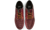 The 28 Lite MP: Maroon Croc/White