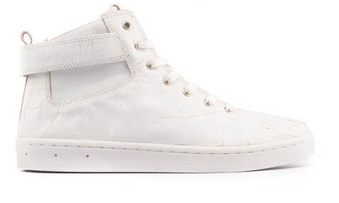 Nove 2 SP: White/White