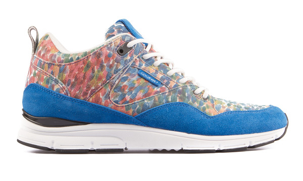 The 35 Lite LX: Light Paint/White