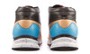 Quadici Lite: Sand/Cyan/Black