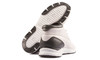 Quadici Lite: White Sand/Black