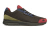 Libero BK: Black/Oxblood