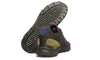 Libero BK: Black/Oxblood