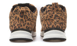 Womens The 35 Lite AP: Animal/White