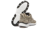 Womens The 35 Lite LP: Snow Leopard/White