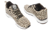 Womens The 35 Lite LP: Snow Leopard/White