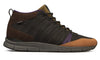 Corridore: Black/Camel