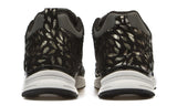 Womens 35 Lite SP: Black/Dark Charcoal