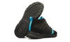 Corridore: Black/Cyan