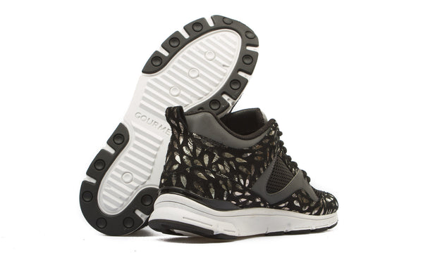 Womens 35 Lite SP: Black/Dark Charcoal