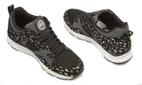 Womens 35 Lite SP: Black/Dark Charcoal