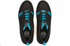 Corridore: Black/Cyan