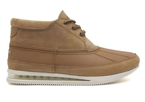 Quadici MP: Burnt Orange/Papyrus