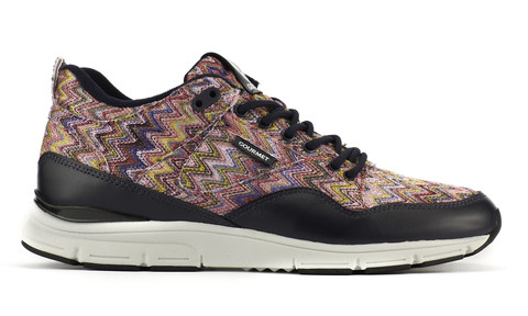 The 35 TX: Multi/White