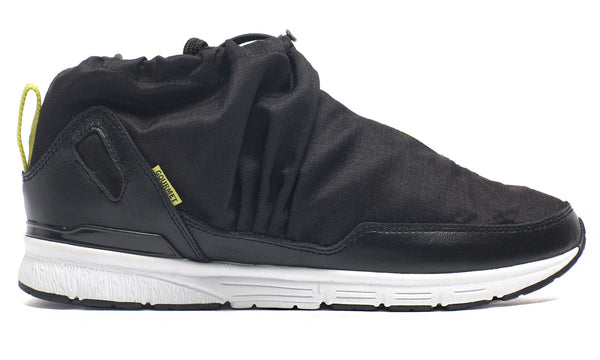 Dignan: Black/Neon Green