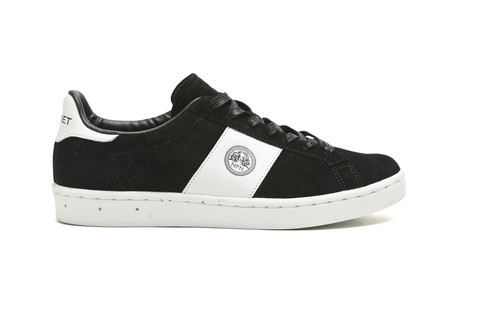 Rossi L: Black/White