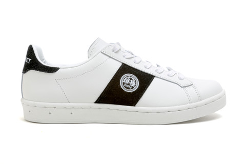 Rossi L: White/Black