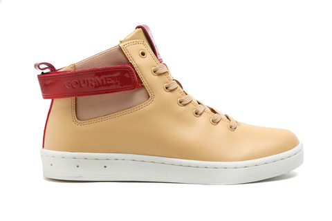 Nove 2 L: Vegtan/White