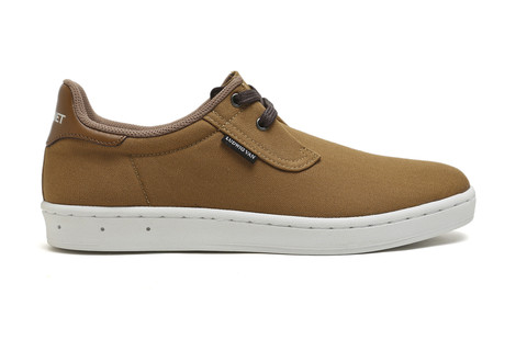 Cinque 2 Kilgore: Tan/White