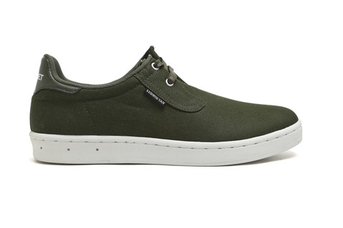 Cinque 2 Kilgore: Green/White